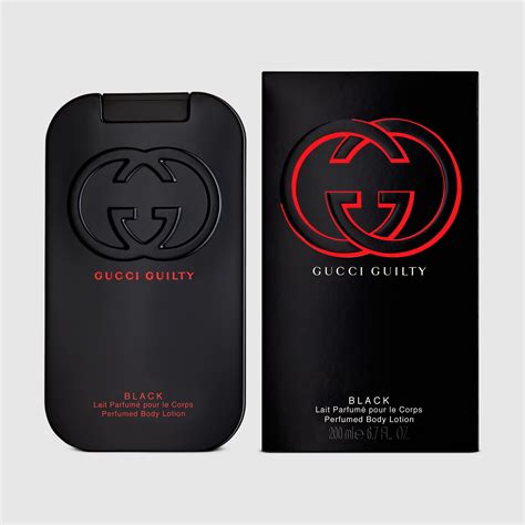 gucci premiere perfumed body lotion 100ml|gucci guilty black body lotion.